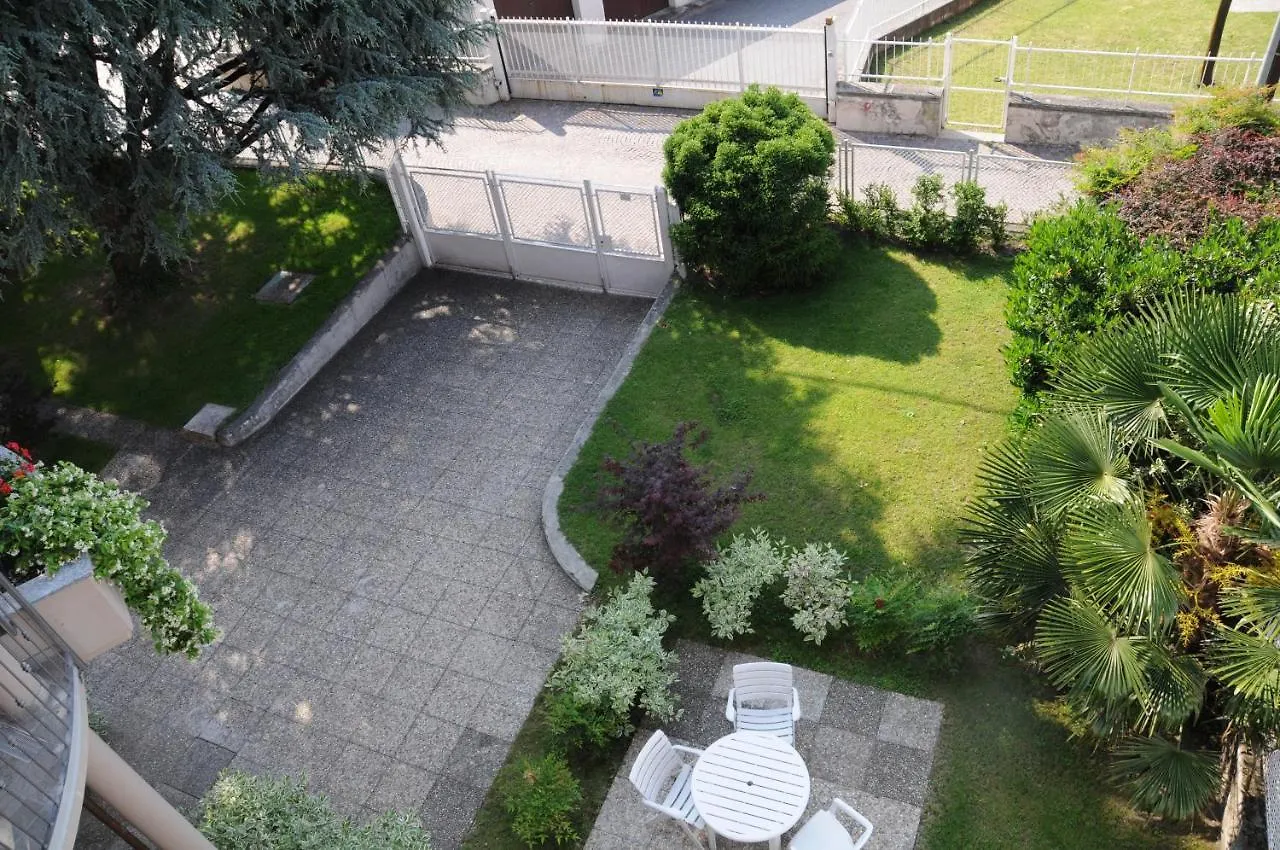 Residence Oleandro Domaso 0*,  Italy