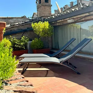  Apartment La Mansarda Italy