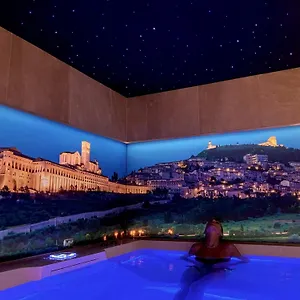 Farm stay Il Cantico Di San Francesco Italy