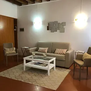  Apartment Ca' Del Cortile Italy