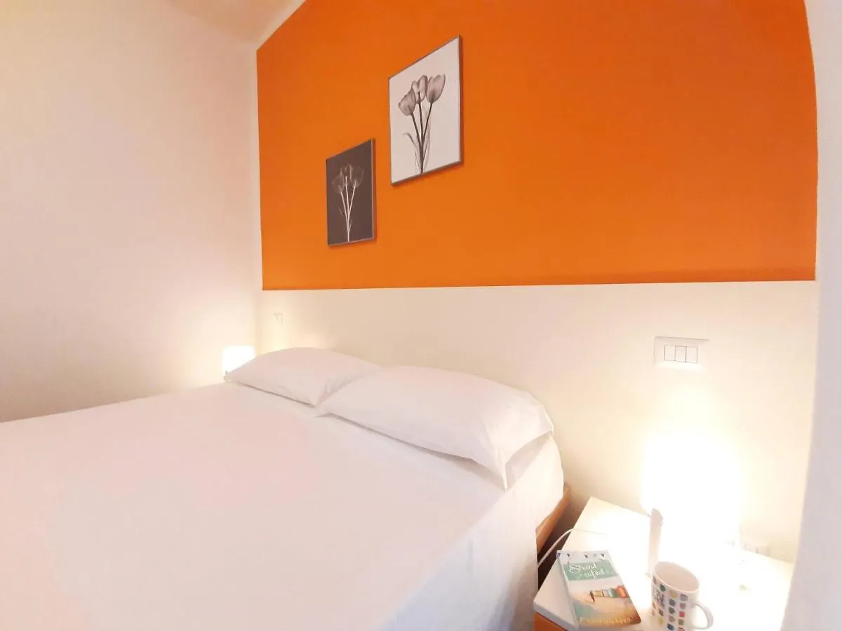 Residence Oleandro Domaso